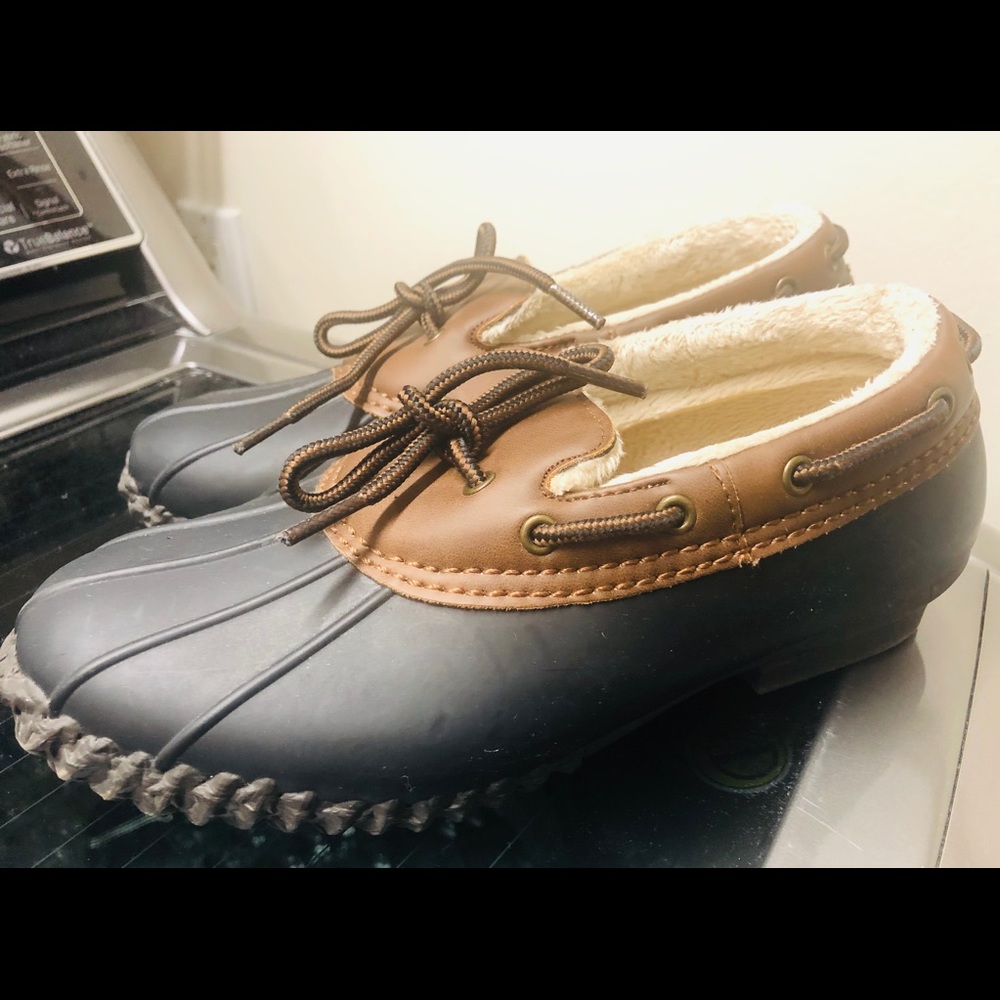 JBU Gwen Women Shoe Boots SZ 7.5 - Picture 3 of 5